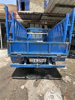 Hyundai H-100